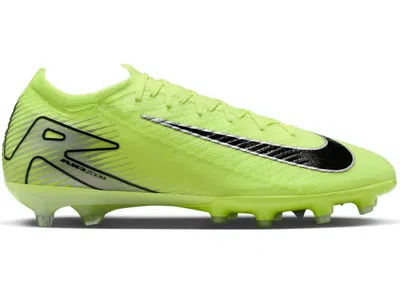 Pre-owned Nike Men's  Mercurial Vapor 16 Elite Ag Mad Age Pack Sneakers In Volt/black In Multi