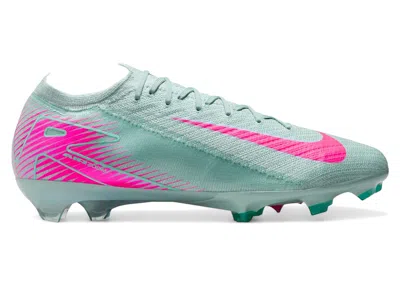 Pre-owned Nike Men's  Mercurial Vapor 16 Elite Fg Prism Pack Sneakers In Ocean Cube/pink Blast In Multi