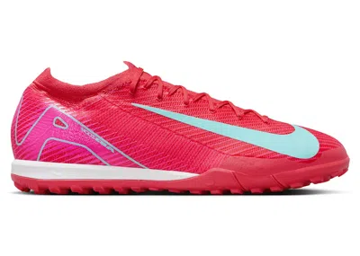 Pre-owned Nike Men's  Mercurial Vapor 16 Pro Tf Mad Energy Pack Sneakers In Ember Glow/aurora Green In Multi