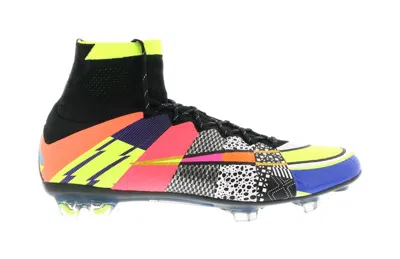 Pre-owned Nike Men's  Mercurial What The Mercurial Sneakers