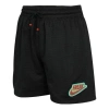 Nike Men's  Mesh Short Freak Casual Sports Breathable Knit Shorts Black