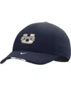 Nike Men's  Navy Utah State Aggies 2022 Sideline Legacy91 Performance Adjustable Hat In Navy