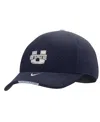 Nike Men's  Navy Utah State Aggies 2022 Sideline Legacy91 Performance Adjustable Hat In Navy
