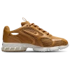 Nike Men's Air Zoom Spiridon Cage 2 Shoes In White/silver