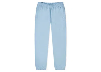Pre-owned Nike Men's  Nrg Sweatpant In Psychic Blue