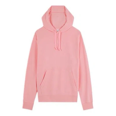 Nike Men's  Paris Saint-germain French Terry Athleisure Casual Sports Drawstring Pink