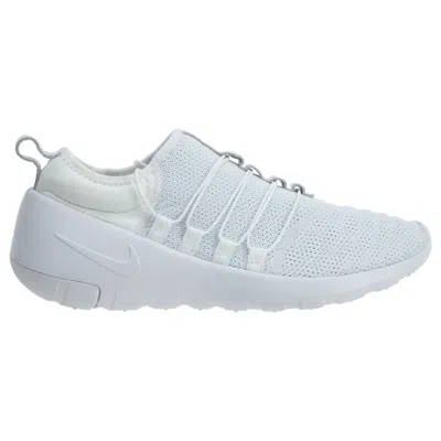 Pre-owned Nike Men's  Payaa Prem Qssneakers In White/blanc