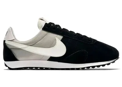 Pre-owned Nike Men's  Pre Montreal '17 Sneakers In Black/sail/pale Grey In Multi