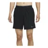 Nike Men's  Pro Dri-fit Flex Rep Casual Breathable Sports Training Shorts Black