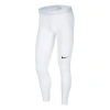 Nike Logo Sports Training Quick Dry Gym Pants White