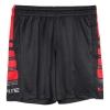 Nike Men's  Quick Dry Loose Sports Shorts Black