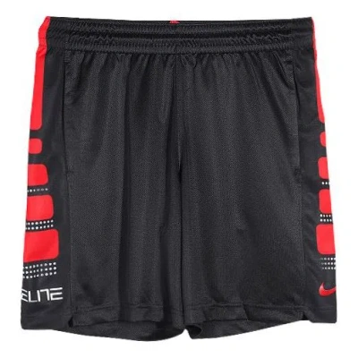 Nike Men's  Quick Dry Loose Sports Shorts Black