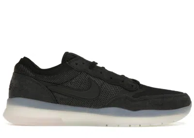 Pre-owned Nike Men's  Sb Ps8 Sneakers In Black/clear In Multi