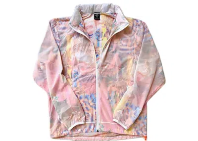 Pre-owned Nike Men's  Sb X The Killing Floor Lined Windbreaker