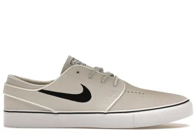 Pre-owned Nike Men's  Sb Zoom Stefan Janoski Og+ Sneakers In Summit White/black