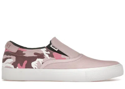 Pre-owned Nike Men's  Sb Zoom Verona Slip Leticia Bufoni Sneakers In Prism Pink/pinksicle/white