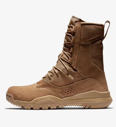 Pre-owned Nike Men's  Sfb B1 B2 Realtree Tactical Combat Military Shoes Boots Dd0007 In 1- Option 1