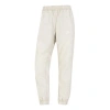 Nike Men's  Solid Color Logo Casual Woven Sports Pants/trousers/joggers Autumn Khaki In Gray