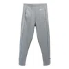 Nike Men's  Solid Color Logo Embroidered Casual Sports Pants/trousers/joggers Gray
