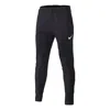 Nike Men's  Solid Color Logo Printing Casual Sports Pants/trousers/joggers Black