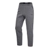 Nike Men's  Solid Color Small Logo Fleece Casual Training Sports Pants/trousers/joggers Gray