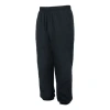 Nike Men's  Solid Color Woven Breathable Skateboard Sports Pants/trousers/joggers Black