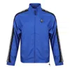 Nike Men's  Sports Training Woven Jacket Blue