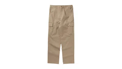 Pre-owned Nike Men's  Sportswear Straight Cargo Pants In Harvest Moon