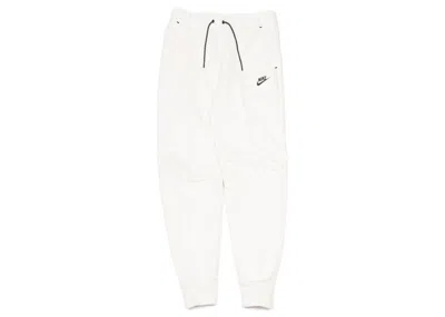 Pre-owned Nike Men's  Sportswear Tech Fleece Jogger Pant In Phantom/black
