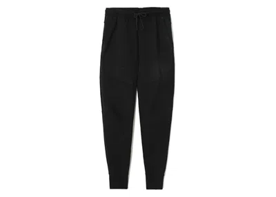 Pre-owned Nike Men's  Sportswear Tech Fleece Joggers (asia Sizing) In Black