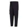 Nike Men's  Sportswear Tech Pack Unlined Woven Cargo Casual Pants/trousers Black