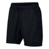Nike Men's  Sportswear Woven Black Shorts