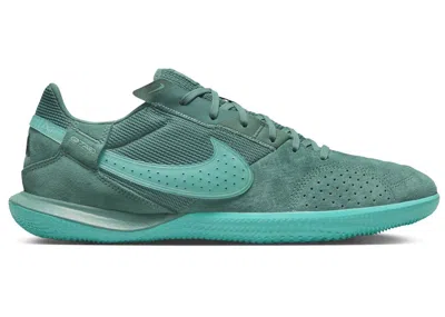 Pre-owned Nike Men's  Streetgato Sneakers In Deep Jungle/green Frost