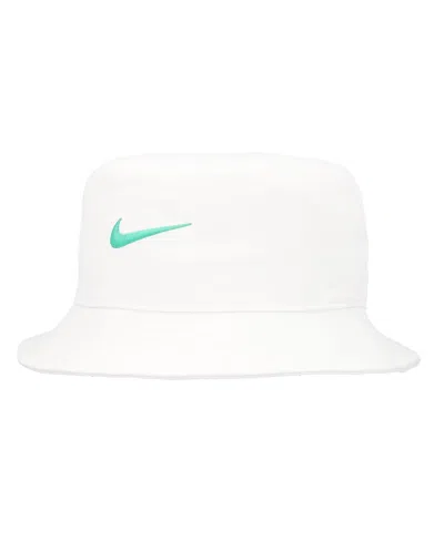 NIKE MEN'S NIKE SWOOSH LIFESTYLE APEX BUCKET HAT