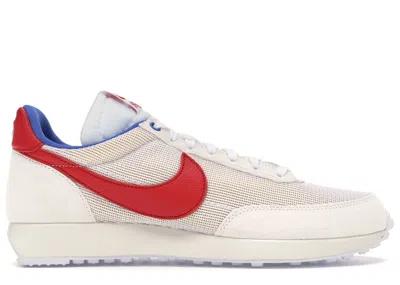 Pre-owned Nike Men's  Tailwind 79 Stranger Things Independence Day Pack Sneakers In White/red/blue