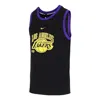 Nike Men's  Tank Dna Cts 75 Sports Basketball Jersey/vest Black In Multi