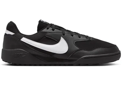 Pre-owned Nike Men's  Terra Manta Sneakers In Black/white In Multi