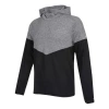 Nike Men's  Therma-fit Division Splicing Contrasting Colors Running Gray