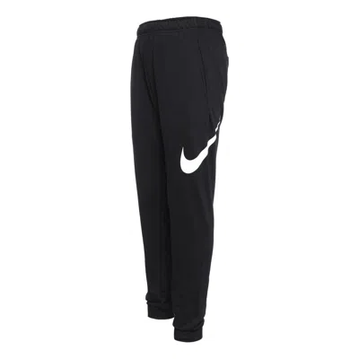Nike Men's  Training Running Casual Sports Pants/trousers/joggers Autumn Black