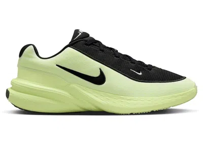 Pre-owned Nike Men's  Uplift Sc Sneakers In Black/barely Volt