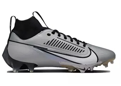 Pre-owned Nike Men's  Vapor Edge Pro 360 2 Sneakers In Light Smoke Grey/black/khaki