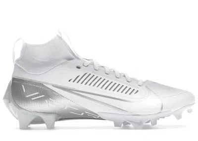 Pre-owned Nike Men's  Vapor Edge Pro 360 2 Sneakers In White/pure Platinum/metallic Silver