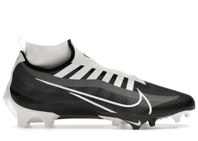 Pre-owned Nike Men's  Vapor Edge Pro 360 Sneakers In Black/dark Smoke Grey/light Smoke Grey In Multi