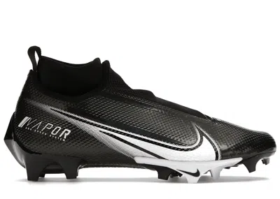 Pre-owned Nike Men's  Vapor Edge Pro 360 Sneakers In Black/white
