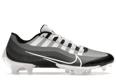 Pre-owned Nike Men's  Vapor Edge Speed 360 Sneakers In Black/white/dark Smoke Grey In Multi