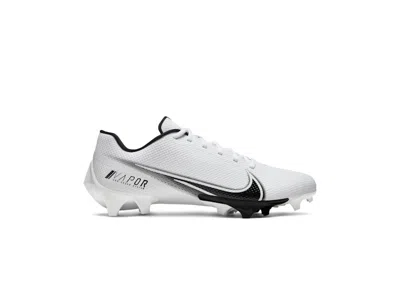 Pre-owned Nike Men's  Vapor Edge Speed 360 Sneakers In White/black