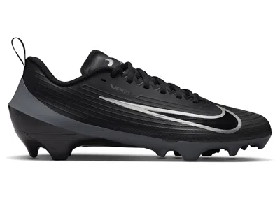 Pre-owned Nike Men's  Vapor Speed 3 Sneakers In Black/dark Grey