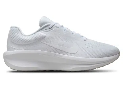 Pre-owned Nike Men's  Winflo 11 Sneakers In White/photon Dust