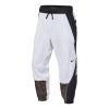 Nike Men's  X Acronym Crossover Contrast Color Stitching Logo Printing Sports Pants/trousers/joggers  In Multi