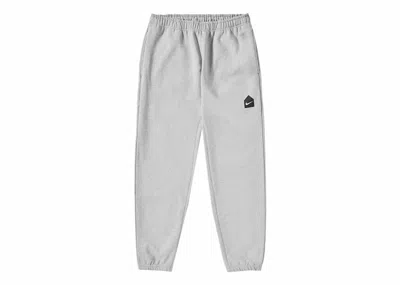 Pre-owned Nike Men's  X Dsm Fleece Sweatpants In Dark Grey